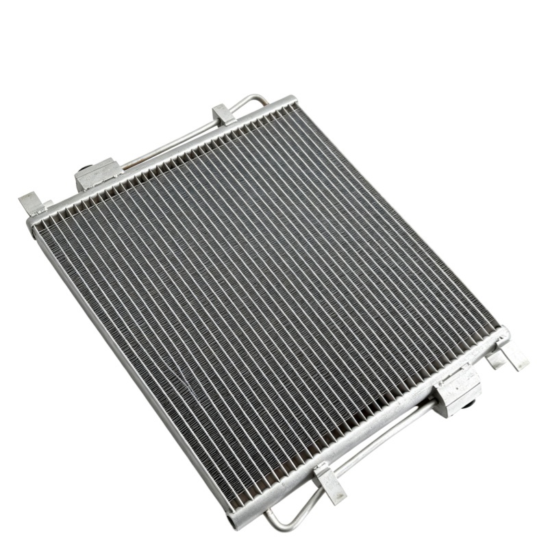 OEM 97606-1R000 condenser for Hyundai&KIA