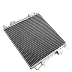 OEM 97606-1R000 condenser for Hyundai&KIA