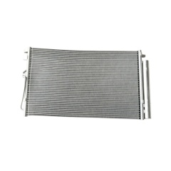 OEM 97606-3R000 condenser for Hyundai&KIA