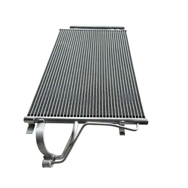 OEM 97606-3X000 condenser for Hyundai&KIA