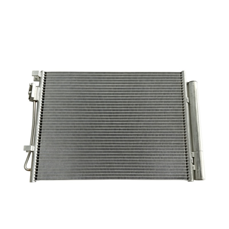 OEM 97606-1R000 condenser for Hyundai&KIA