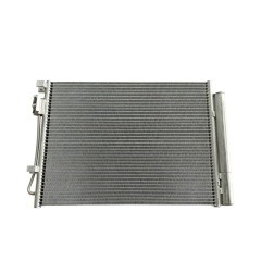 OEM 97606-1R000 condenser for Hyundai&KIA