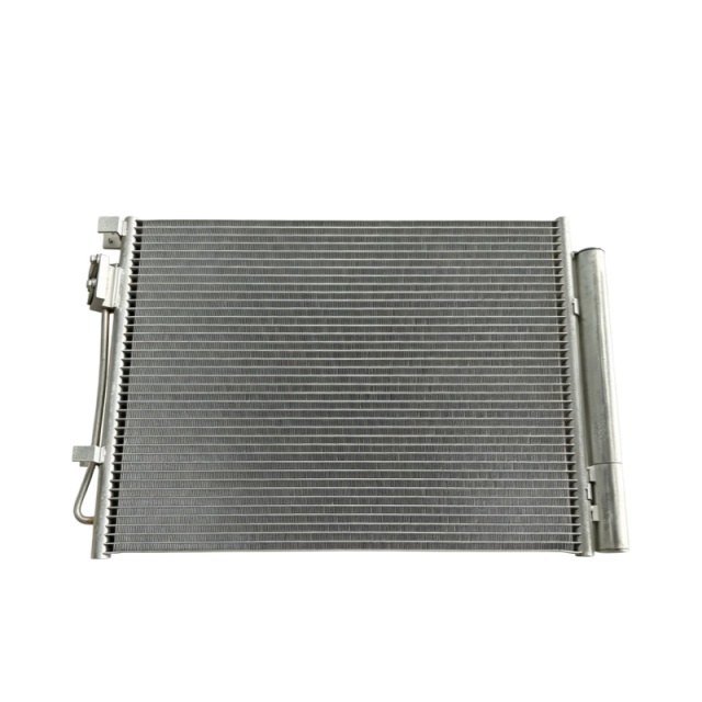 OEM 97606-1R000 condenser for Hyundai&KIA