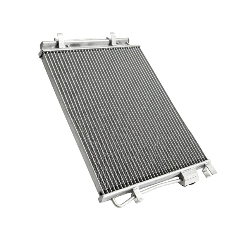 OEM 97606-1R000 condenser for Hyundai&KIA