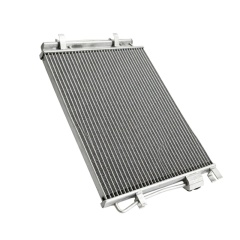 OEM 97606-1R000 condenser for Hyundai&KIA