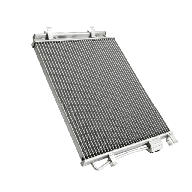 OEM 97606-1R000 condenser for Hyundai&KIA