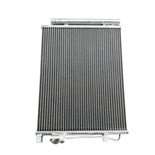OEM 97606-1R000 condenser for Hyundai&KIA