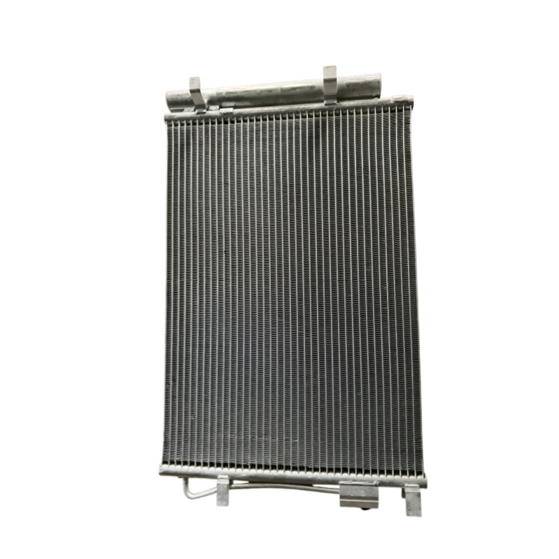 OEM 97606-1W000  condenser for Hyundai&KIA