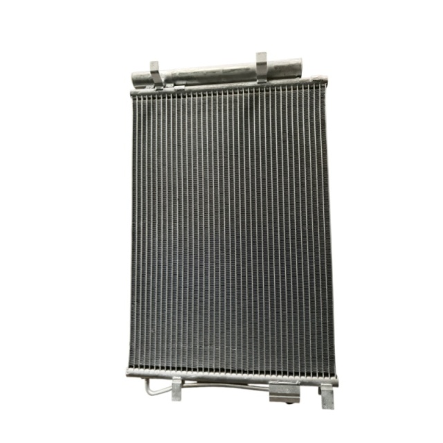 OEM 97606-1W000  condenser for Hyundai&KIA