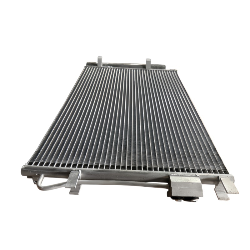 OEM 97606-1W000  condenser for Hyundai&KIA
