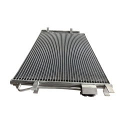 OEM 97606-1W000  condenser for Hyundai&KIA