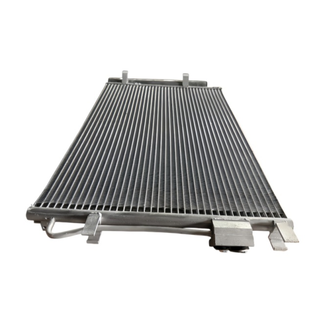 OEM 97606-1W000  condenser for Hyundai&KIA