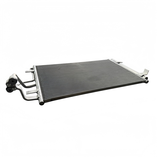 OEM 97606-2H000 condenser for Hyundai&KIA