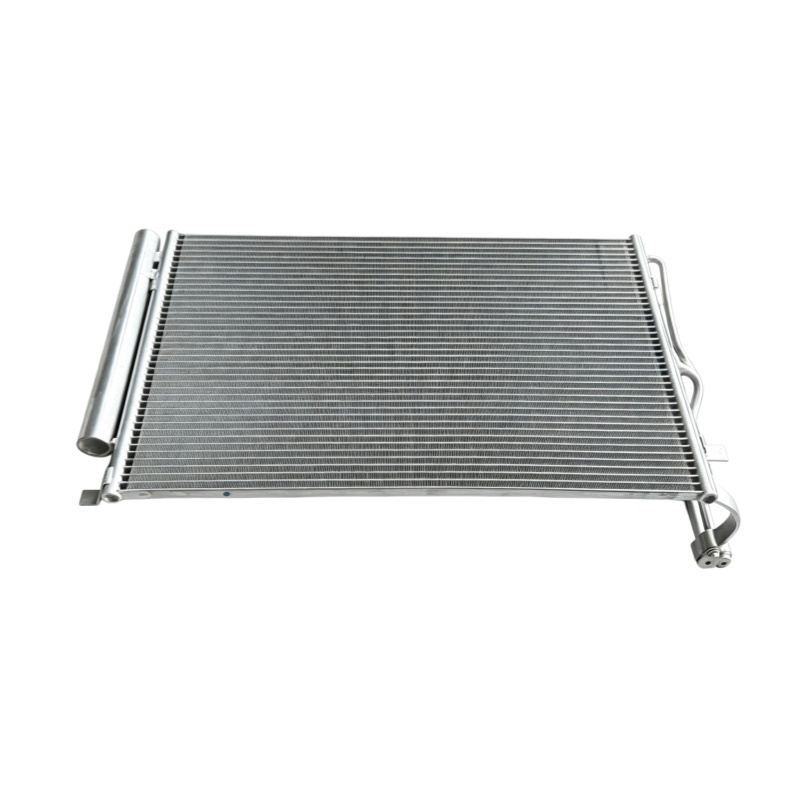OEM 97606-3R000 condenser for Hyundai&KIA