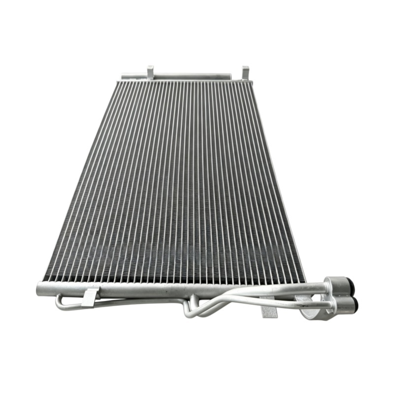 OEM 97606-3R000 condenser for Hyundai&KIA