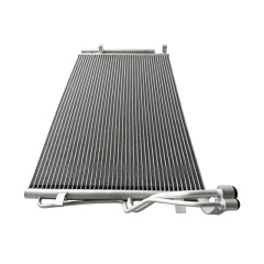 OEM 97606-3R000 condenser for Hyundai&KIA