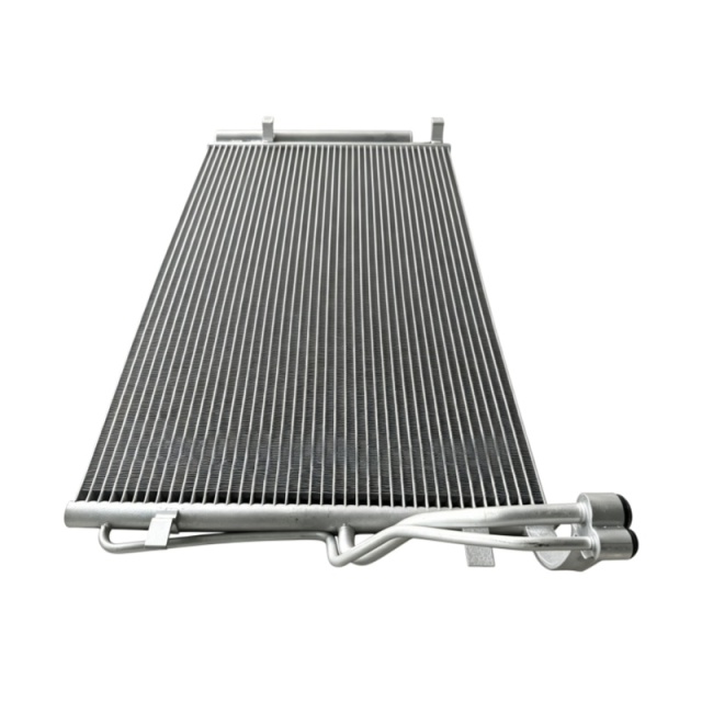 OEM 97606-3R000 condenser for Hyundai&KIA