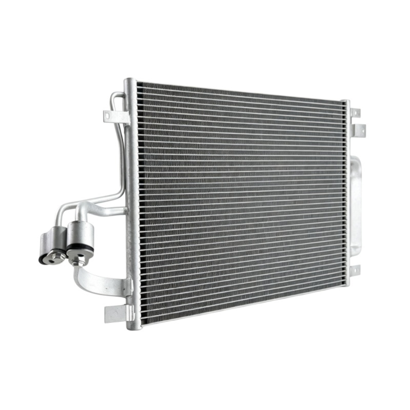OEM 97606-3X600 condenser for Hyundai&KIA