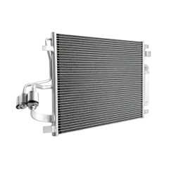 OEM 97606-3X600 condenser for Hyundai&KIA
