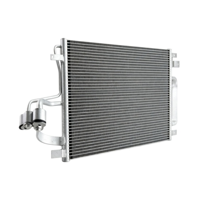 OEM 97606-3X000 condenser for Hyundai&KIA