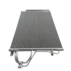OEM 97606-3X600 condenser for Hyundai&KIA