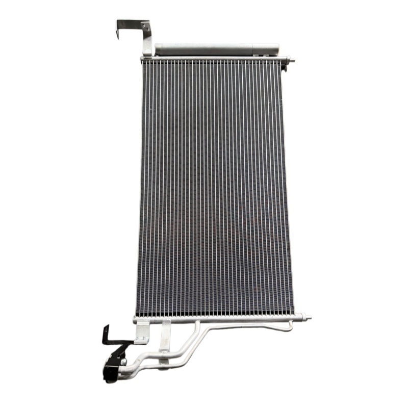 OEM 97606-4H200 condenser for Hyundai&KIA