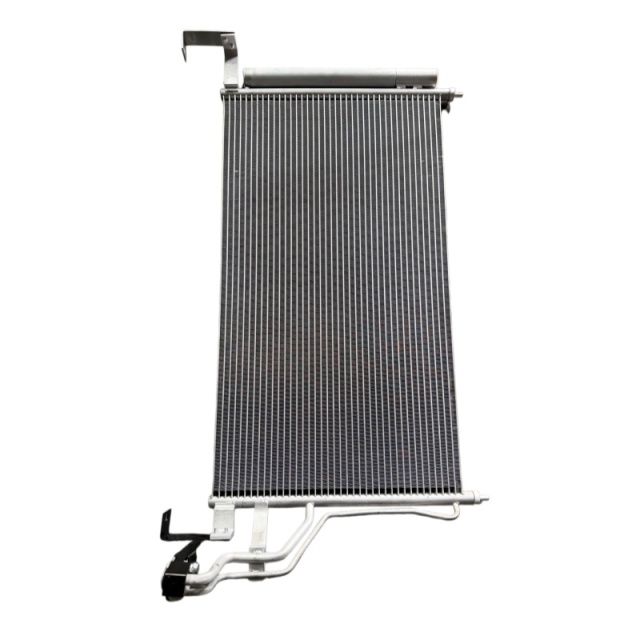 OEM 97606-4H200 condenser for Hyundai&KIA