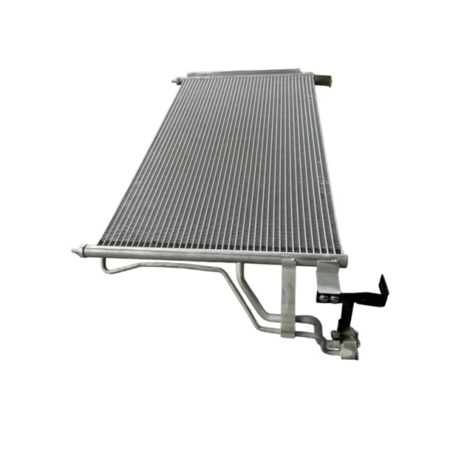 OEM 97606-4H200 condenser for Hyundai&KIA