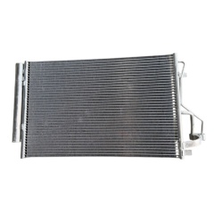 OEM 97606-A7000 condenser for Hyundai&KIA