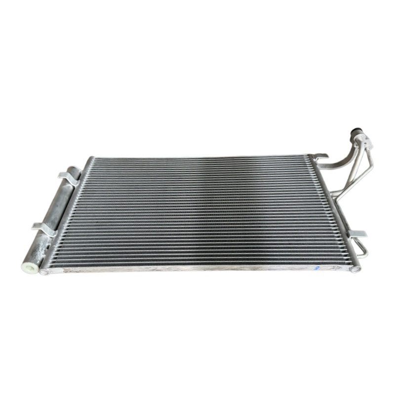 OEM 97606-A9000 condenser for Hyundai&KIA