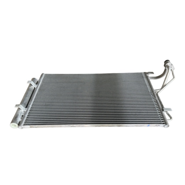 OEM 97606-A9000 condenser for Hyundai&KIA
