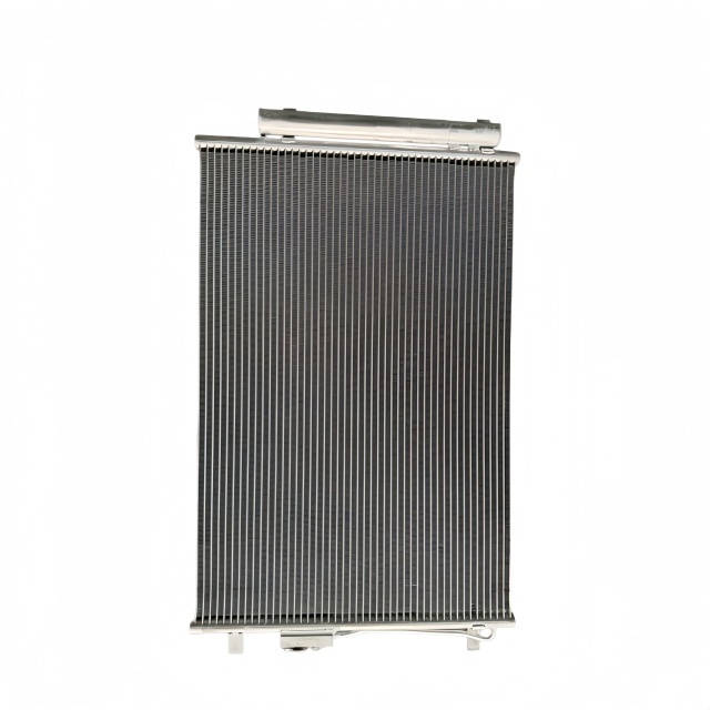 OEM 97606-A9000 condenser for Hyundai&KIA
