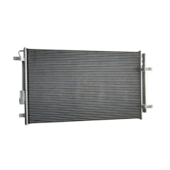 OEM 97606-C5500 condenser for Hyundai&KIA