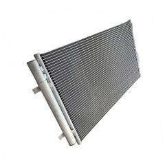 OEM 97606-C5500 condenser for Hyundai&KIA