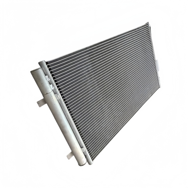 OEM 97606-C5500 condenser for Hyundai&KIA