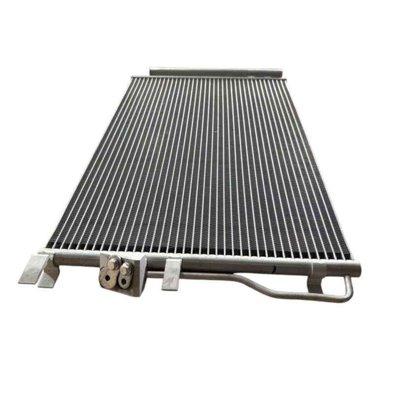 OEM 97606-D3000 condenser for Hyundai&KIA