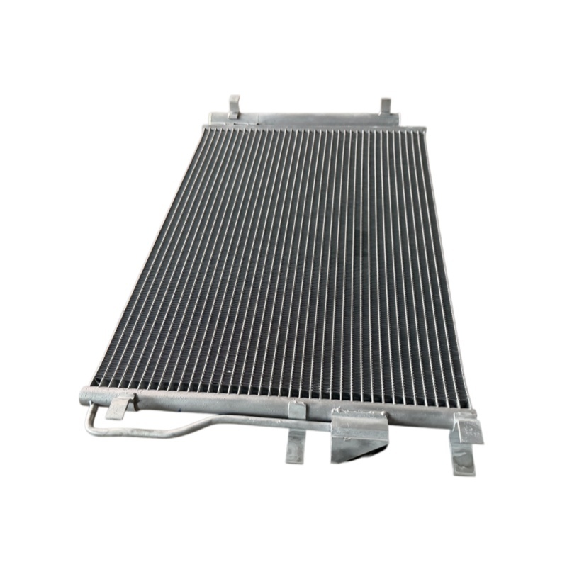 OEM 97606-D3000 condenser for Hyundai&KIA