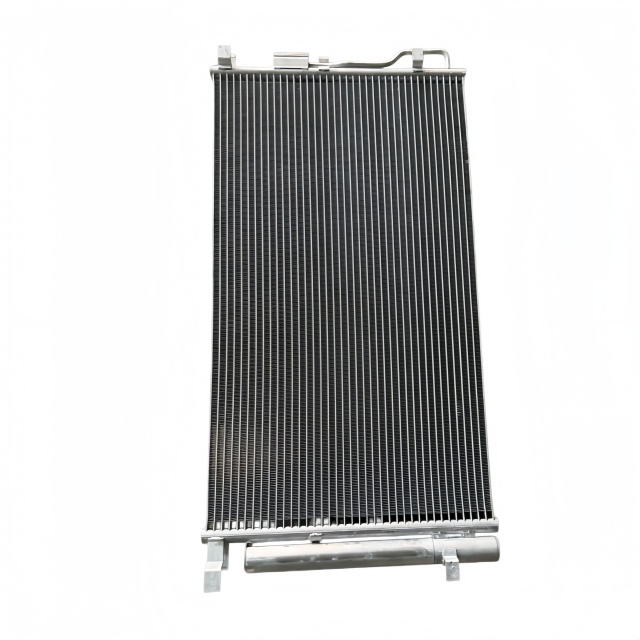 OEM 97606-D7500 condenser for Hyundai&KIA