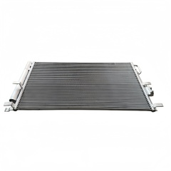 OEM 97606-D7500 condenser for Hyundai&KIA