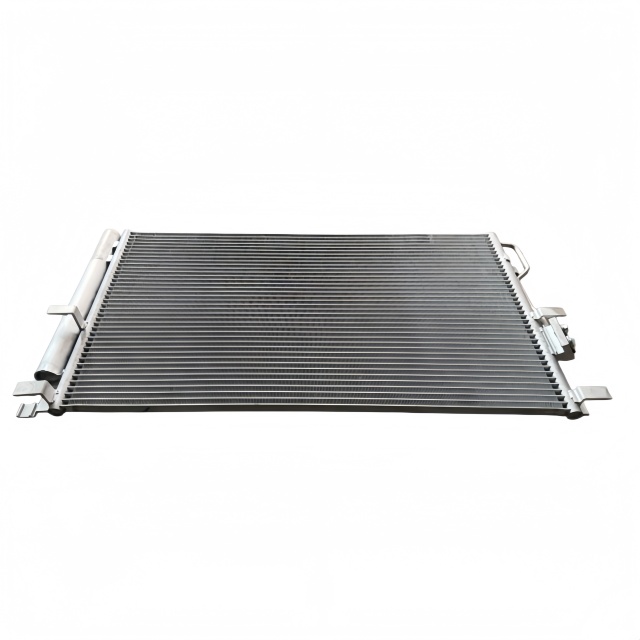 OEM 97606-D7500 condenser for Hyundai&KIA