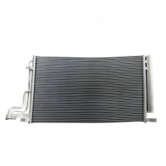 OEM 97606-F2000 condenser for Hyundai&KIA