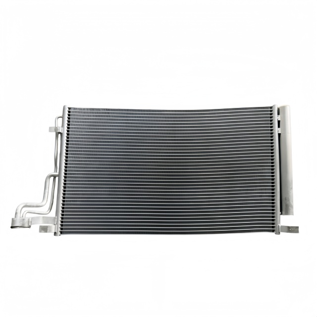 OEM 97606-F2000 condenser for Hyundai&KIA