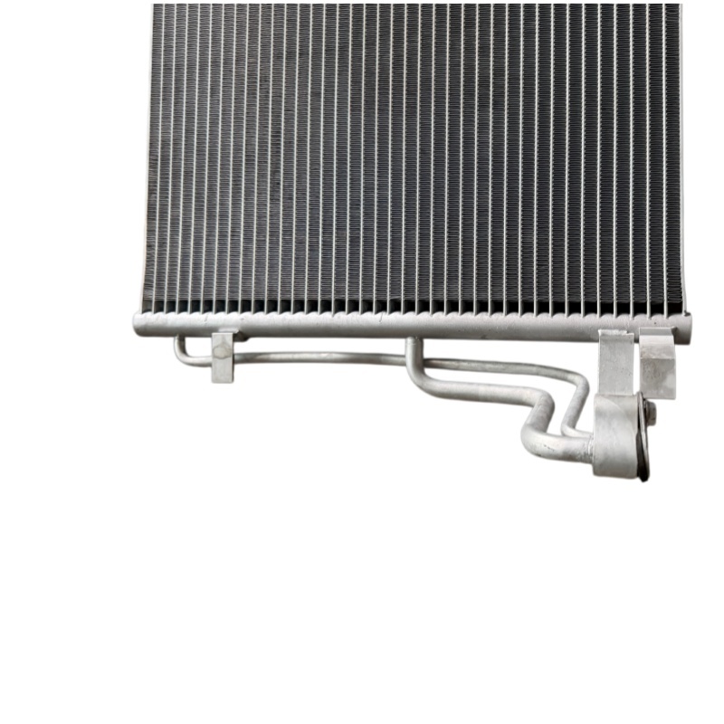 OEM 97606-F2000 condenser for Hyundai&KIA