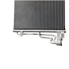 OEM 97606-F2000 condenser for Hyundai&KIA