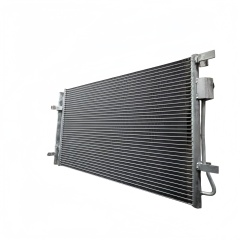 OEM 97606-H6000 condenser for Hyundai&KIA
