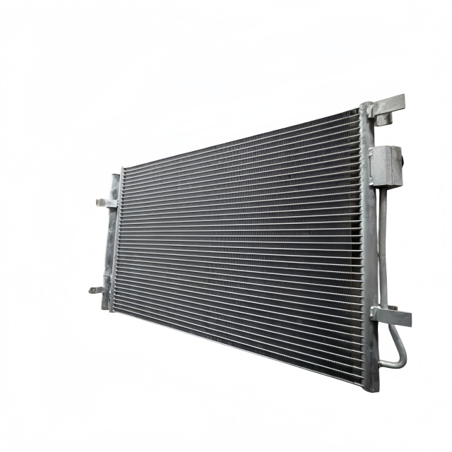 OEM 97606-H6000 condenser for Hyundai&KIA