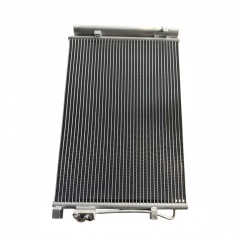 OEM 97606-H8000 condenser for Hyundai&KIA