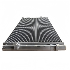OEM 97606-H8000 condenser for Hyundai&KIA