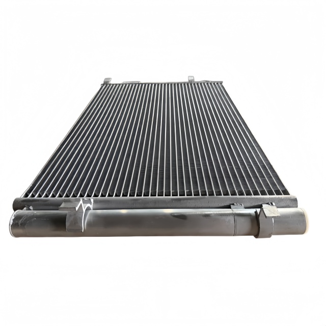OEM 97606-H8000 condenser for Hyundai&KIA