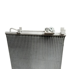 OEM 97606-H9000 condenser for Hyundai&KIA